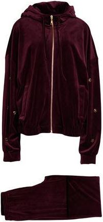 Twin-Set JUMPSUITS & TRACKSUITS - Tracksuits on YOOX.COM