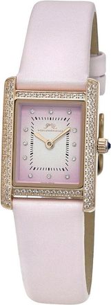 Porsamo Bleu Womens Karolina Diamond Watch