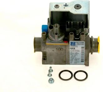 Bosch V&aacute;lvula De Gas Sit 848 Hnbr, 87182264340