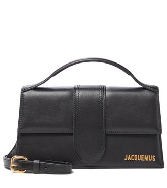 Jacquemus Le Petit Bambola Bag from $1,323.00 - on Stylight