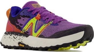 New Balance Fresh Foam X Hierro v7 Womens Purple Running Shoes GBNC1265