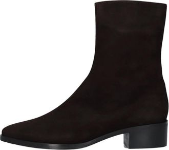 Brunate Schoenen, Dames, Bruin, 40 EU, 38301 Enkellaarsjes