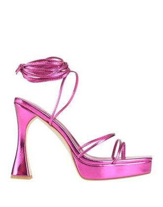 Jeffrey Campbell FOOTWEAR - Thong sandals sur YOOX.COM