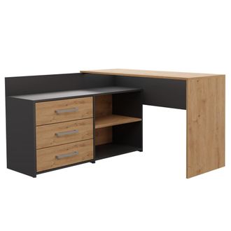 OEM Escritorio Dany Dany Antracita Artisan