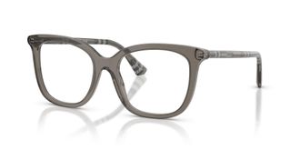 Burberry Demo Square Ladies Eyeglasses BE2430 4160 51