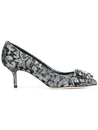 Dolce & Gabbana Bellucci-Pumps