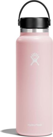 Hydro Flask 40 oz Wide Mouth Water Bottle with Flex Cap