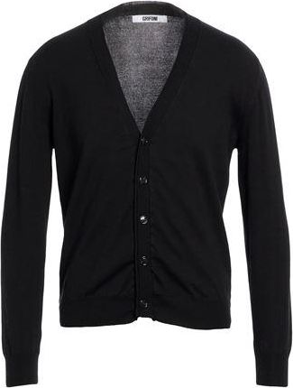 Mauro Grifoni KNITWEAR - Cardigans on YOOX.COM