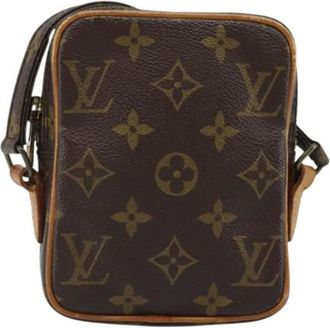 Louis Vuitton unisex, Pre-owned, Marrone, Taglia unica, used