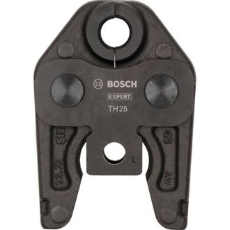 Bosch EXPERT Standard Pressbacke, TH25