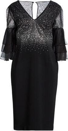 MANUEL DEL REI DRESSES - Midi dresses on YOOX.COM