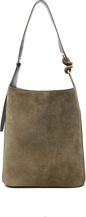 Anya Hindmarch Borse Verde-Donna