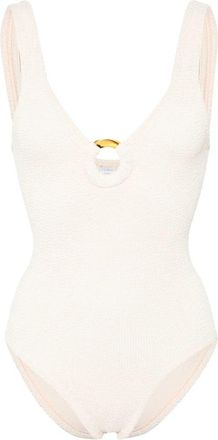 Hunza G Celine Swim Crinkle