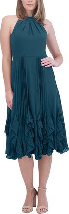 Eliza J Midi Dress