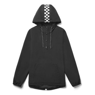 Vans (WMNS) Vans On Point Anorak Black VN0A47U4BLK