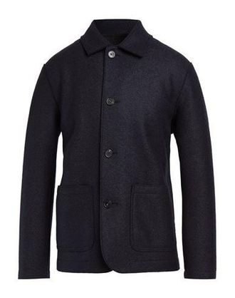 Harris Wharf London COATS & JACKETS - Coats on YOOX.COM