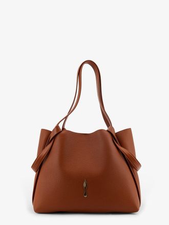 Christian Louboutin Borsa a spalla Bettina Small in pelle - CHRISTIAN LOUBOUTIN - gender_Woman