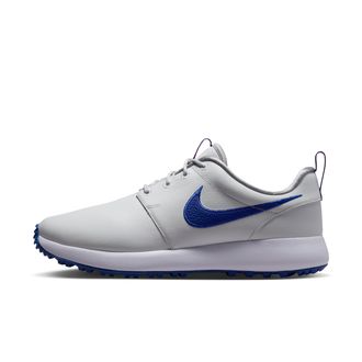 Nike Mens Roshe G Golf Shoes in White | HV4697-102