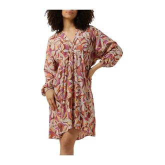 Catwalk Junkie Dames, Jurken, Veelkleurig, Maat: XS