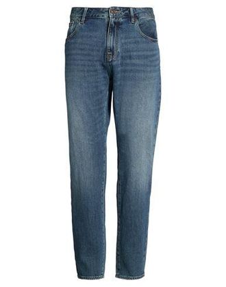 A|X Armani Exchange BOTTOMWEAR - Jeans on YOOX.COM