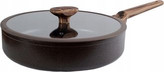 OEM Cacerola Riley&taylor Loft Con Tapa, 28 Cm, 3,5 L