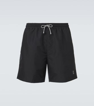 Brunello Cucinelli Swim trunks