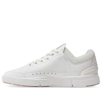 On Running (WMNS) On Running Centre Court x The Roger Cream White 48.99437