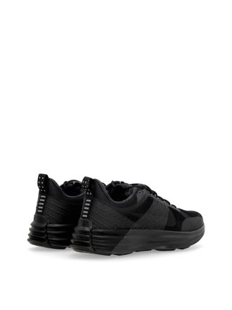 Nike Lunar Roam Sneakers - Black