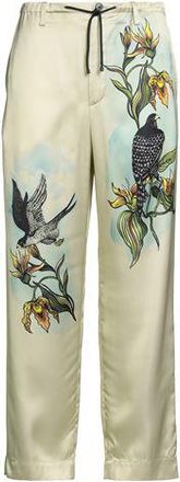 Dries Van Noten BOTTOMWEAR - Pantaloni su YOOX.COM