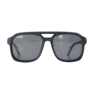 Moncler Occhiali da sole Vantos - - Accessories - unisex - Nero - ONE SIZE