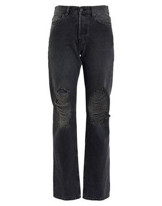 Haikure PARTES DE ABAJO - Pantalones vaqueros en YOOX.COM