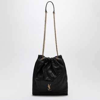 Saint Laurent Jamie 4.3 Pochon bag black