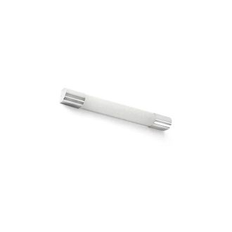 Faro Barcelona Kiva 600 Aplique De Pared Cromado Con Interruptor 62832