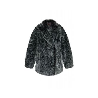 Michael Kors Mujer, Chaquetas, Negro, Talla: M