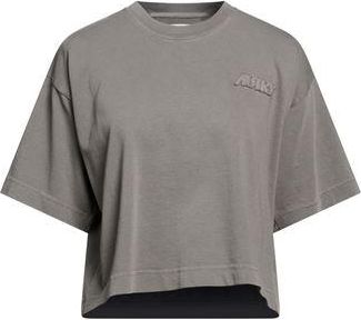 Autry TOPWEAR - T-shirts on YOOX.COM