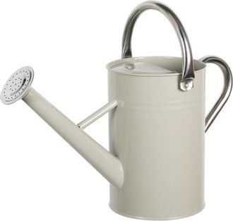 OEM Regadera Profesional Para Jard&iacute;n Con Mango Lechoso