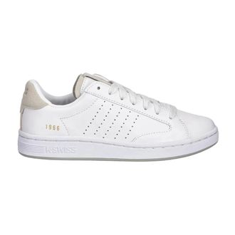 K-Swiss Mujer, Deporte, Blanco, Talla: 36 EU