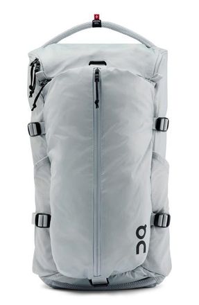 On Speed Pack 18L Lite Backpack in Glacier at Nordstrom