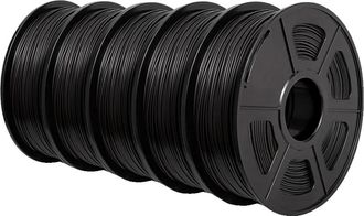 OEM Filamento Pla+, 1,75 Mm De Di&aacute;metro, Temperatura De Impresi&oacute;n De Alta Precisi&oacute;n