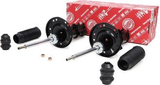 OEM Kit Amortiguadores + Topes ms Delanteros Fiat 500, 500 C 0.9-1.4 10.07