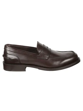 Baldinini Loafers