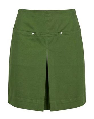 Thinking Mu BOTTOMWEAR - Mini skirts on YOOX.COM
