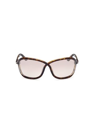 Tom Ford Eyewear FT1069 Sunglasses