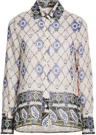 Anonyme Designers TOPWEAR - Shirts on YOOX.COM