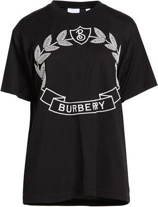 Burberry TOPWEAR - T-shirts sur YOOX.COM