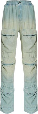 Diesel D-pocky-s Pantaloni
