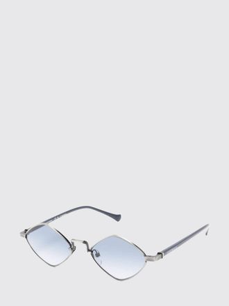 Emporio Armani Sunglasses Men color Silver
