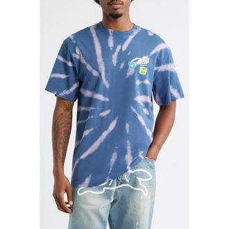 Icecream Price Check Graphic T-Shirt in Sargasso S at Nordstrom Rack, Size Medium