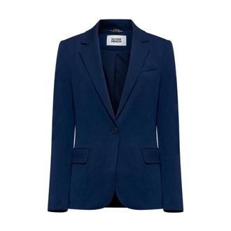 Silvian Heach Donna, Giacche, Blu, S, new