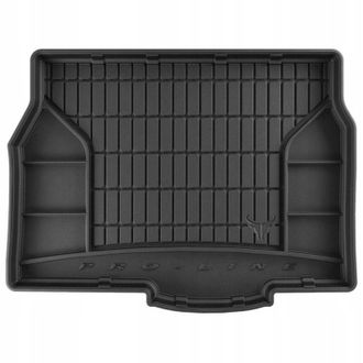 OEM Alfombrilla De Goma Para Maletero Opel Astra H Hatchback 2004-2014 Tm 5 Plazas